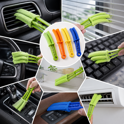 🔥Hot Sale 50% OFF🔥 Multipurpose Dust Remover Tool