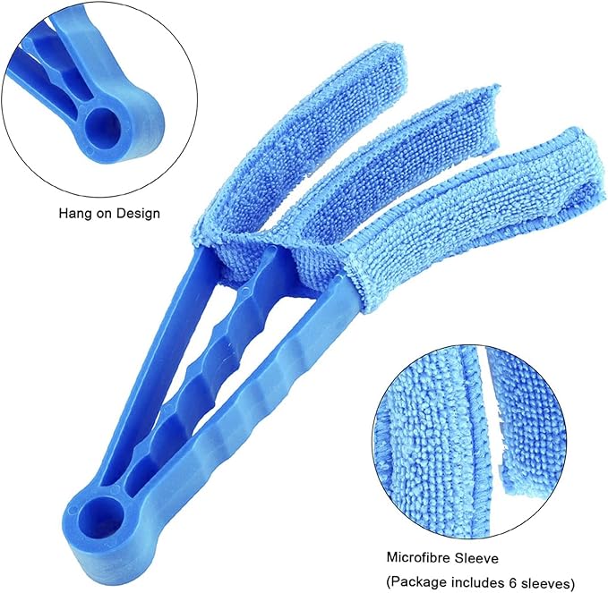 🔥Hot Sale 50% OFF🔥 Multipurpose Dust Remover Tool