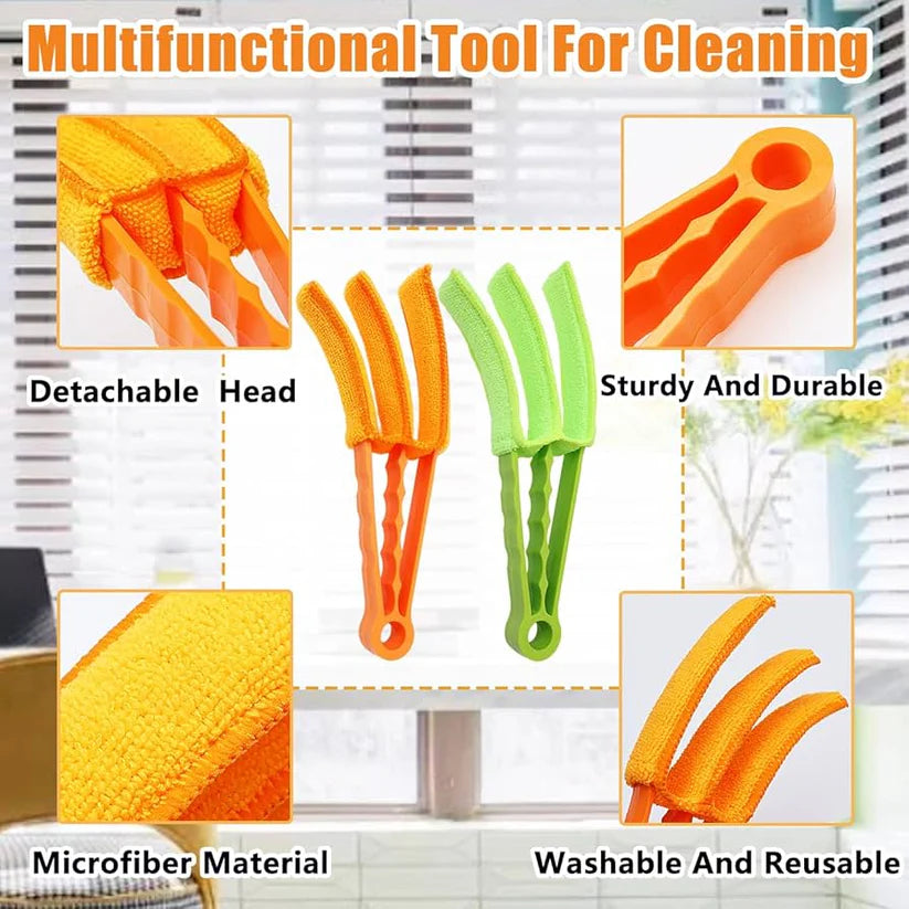 🔥Hot Sale 50% OFF🔥 Multipurpose Dust Remover Tool