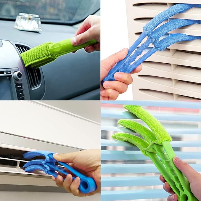 🔥Hot Sale 50% OFF🔥 Multipurpose Dust Remover Tool