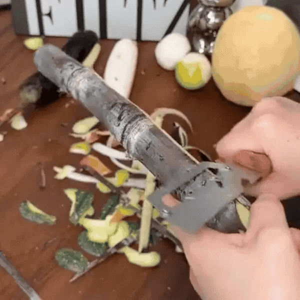 🥇 Peelora Pro™ 3-in-1 Kitchen Master