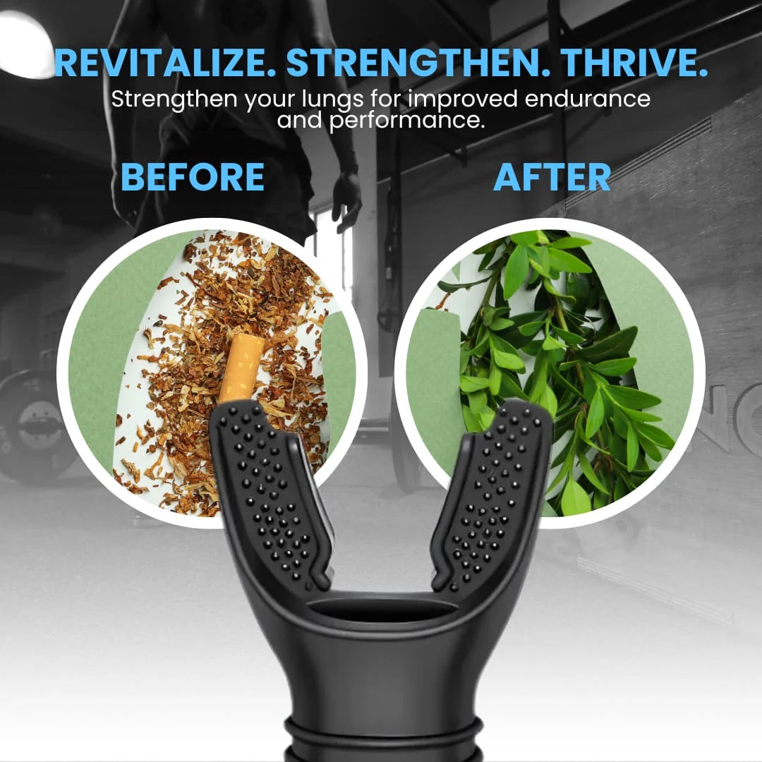 🔥HOT SALE 50% OFF🔥 Clean Your Lungs & Live Better