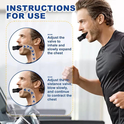 🔥HOT SALE 50% OFF🔥 Clean Your Lungs & Live Better