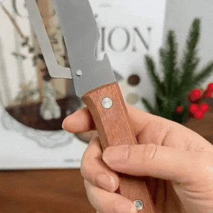 🥇 Peelora Pro™ 3-in-1 Kitchen Master